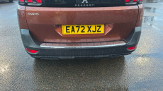 Peugeot 5008 1.5 BlueHDi Allure Premium+ 5dr EAT8 Diesel Estate